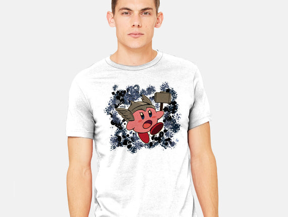 Kirby Krackle