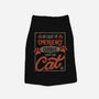 Cuddle With The Cat-Cat-Basic-Pet Tank-tobefonseca