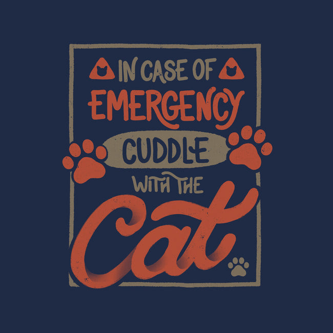 Cuddle With The Cat-Mens-Heavyweight-Tee-tobefonseca