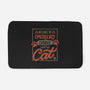 Cuddle With The Cat-None-Memory Foam-Bath Mat-tobefonseca