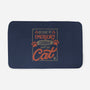 Cuddle With The Cat-None-Memory Foam-Bath Mat-tobefonseca