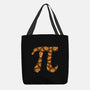 Doodle Pi-None-Basic Tote-Bag-krisren28