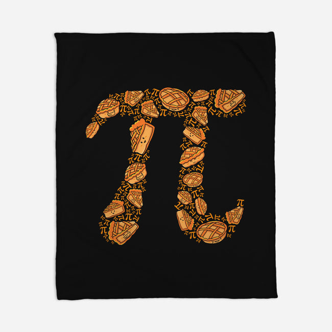 Doodle Pi-None-Fleece-Blanket-krisren28