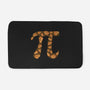 Doodle Pi-None-Memory Foam-Bath Mat-krisren28