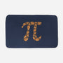 Doodle Pi-None-Memory Foam-Bath Mat-krisren28