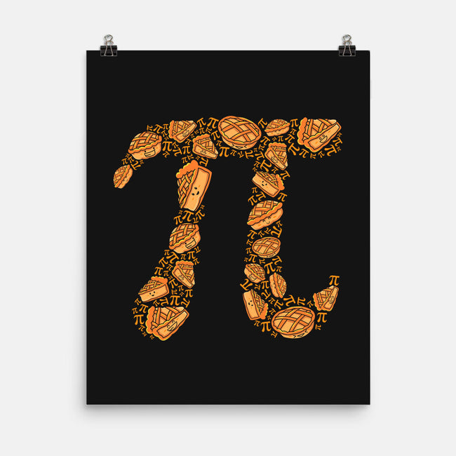 Doodle Pi-None-Matte-Poster-krisren28