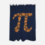 Doodle Pi-None-Polyester-Shower Curtain-krisren28