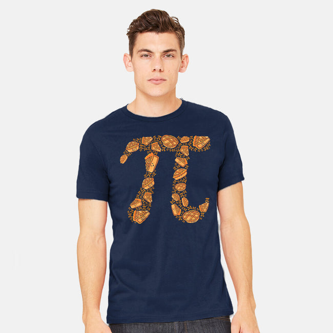 Doodle Pi-Mens-Heavyweight-Tee-krisren28