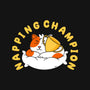 Napping Champion-None-Matte-Poster-Tri haryadi