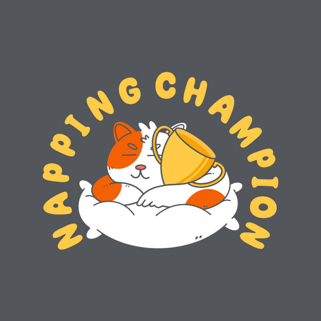 Napping Champion-Womens-Basic-Tee-Tri haryadi