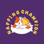 Napping Champion-None-Basic Tote-Bag-Tri haryadi