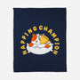 Napping Champion-None-Fleece-Blanket-Tri haryadi