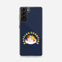 Napping Champion-Samsung-Snap-Phone Case-Tri haryadi