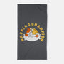 Napping Champion-None-Beach-Towel-Tri haryadi