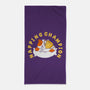 Napping Champion-None-Beach-Towel-Tri haryadi