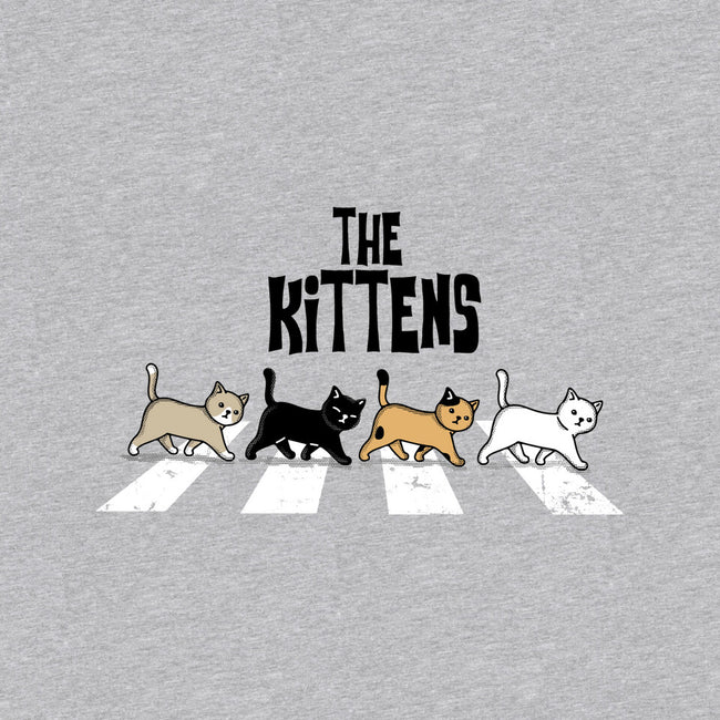 The Kittens-Unisex-Basic-Tee-turborat14