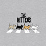 The Kittens-Unisex-Basic-Tee-turborat14