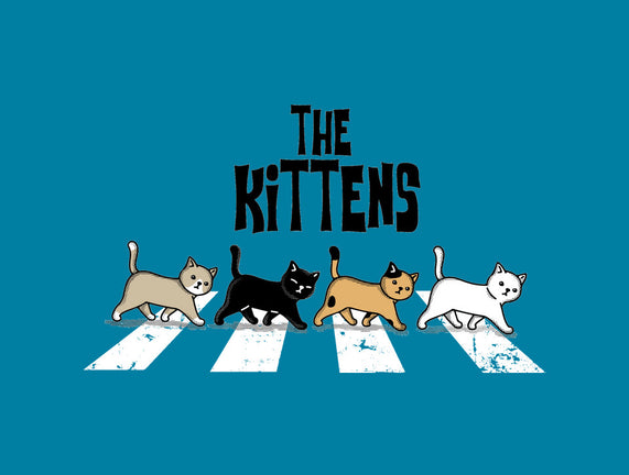 The Kittens