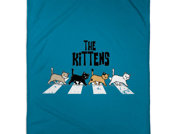 The Kittens