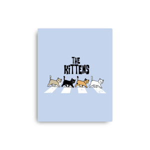 The Kittens