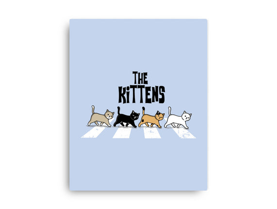 The Kittens