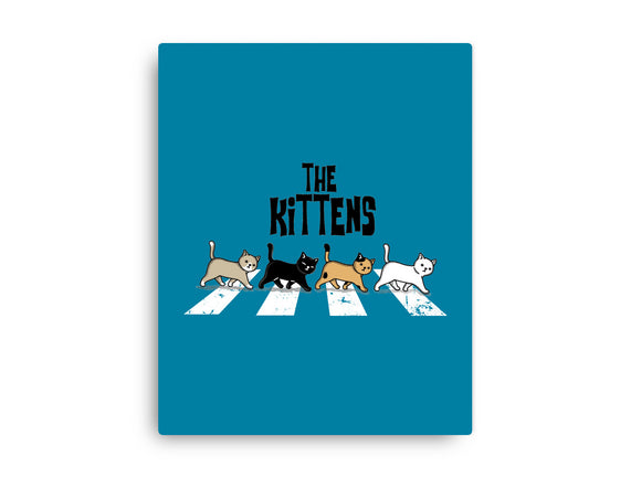 The Kittens