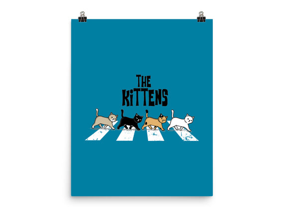 The Kittens