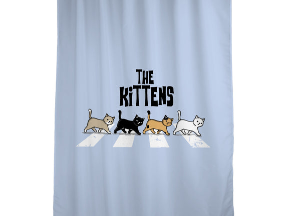 The Kittens