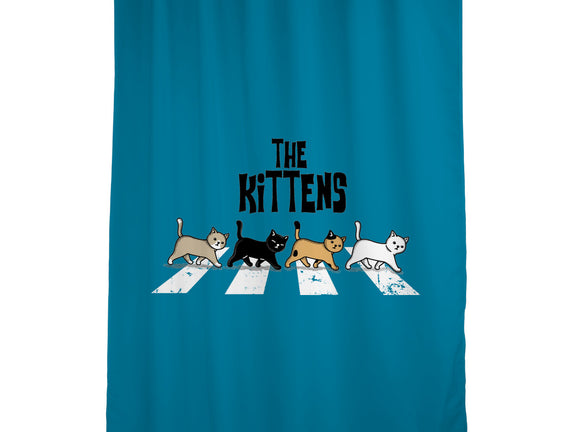 The Kittens