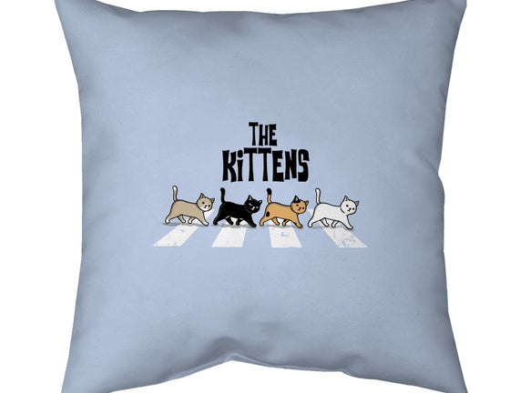 The Kittens