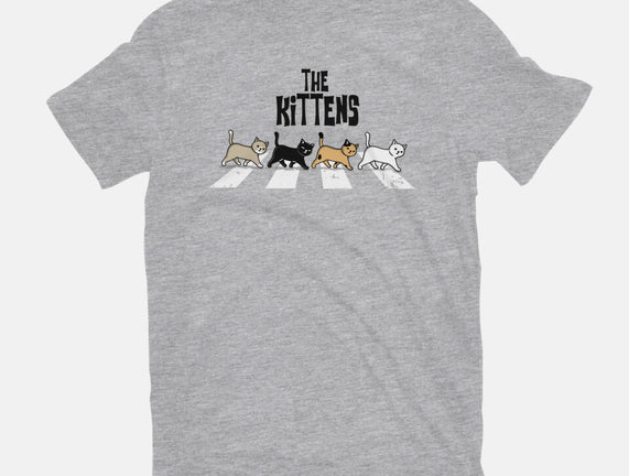 The Kittens