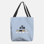 The Kittens-None-Basic Tote-Bag-turborat14