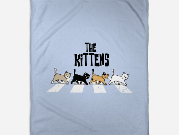 The Kittens