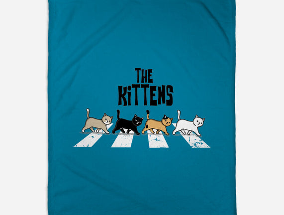 The Kittens