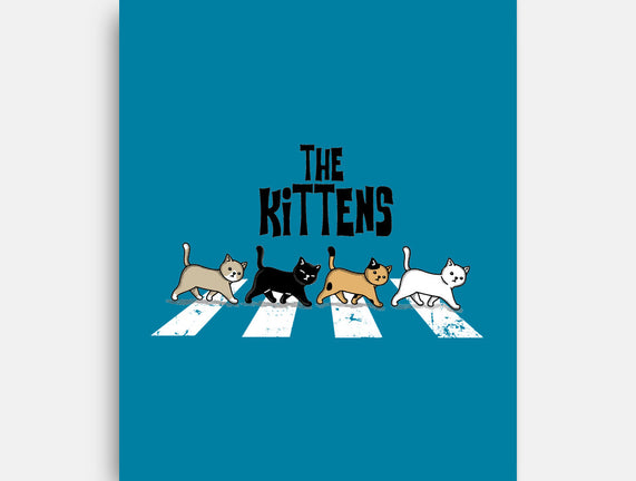 The Kittens