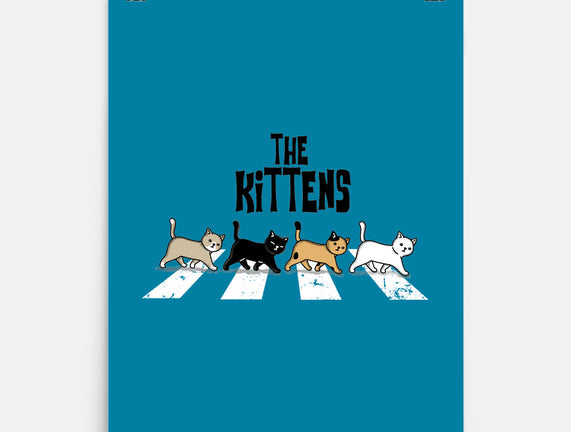 The Kittens