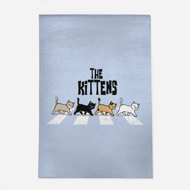 The Kittens-None-Indoor-Rug-turborat14