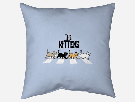 The Kittens