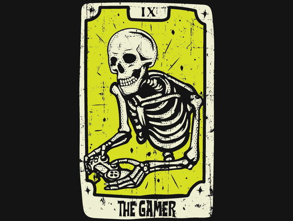 The Gamer