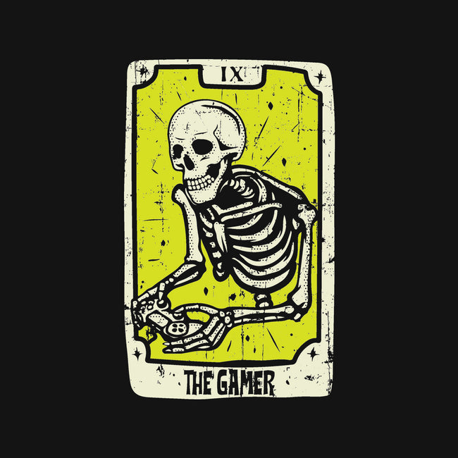 The Gamer-Unisex-Baseball-Tee-turborat14