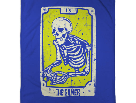 The Gamer