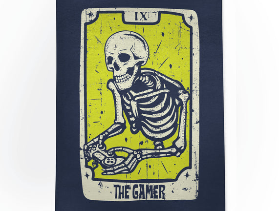 The Gamer