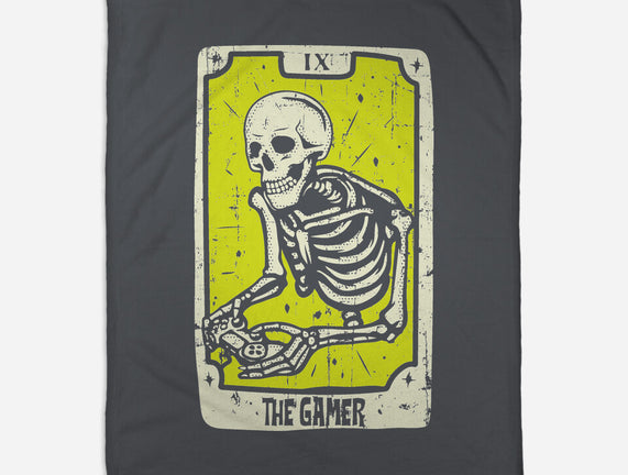 The Gamer