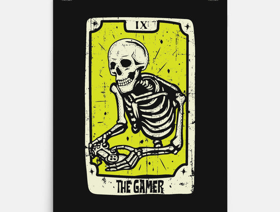 The Gamer