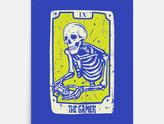 The Gamer