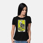 The Gamer-Womens-Basic-Tee-turborat14