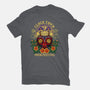 Clock Town Mask Festival-Mens-Heavyweight-Tee-rmatix