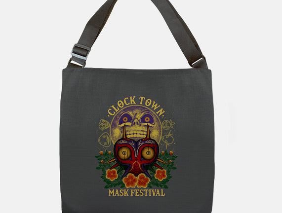 Clock Town Mask Festival