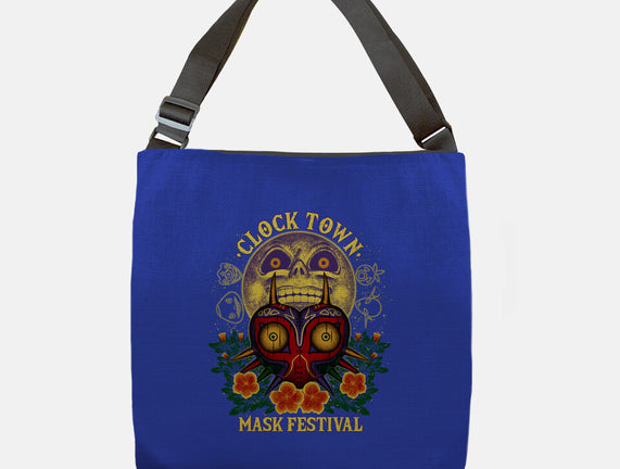 Clock Town Mask Festival