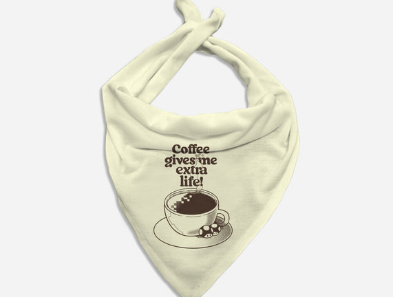 Extra Life Coffee